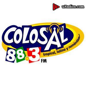 Radio Radio Colosal 88.3