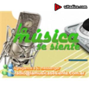 Radio La musica se siente