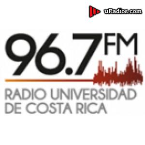 Radio Radio Universidad 96.7