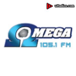 Radio Omega 105.1 FM