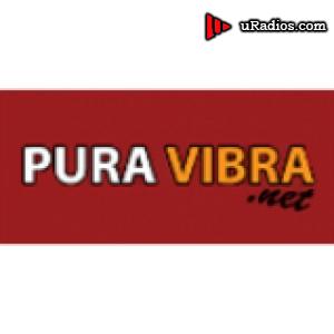Radio Pura Vibra