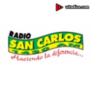 Radio Radio San Carlos 1430