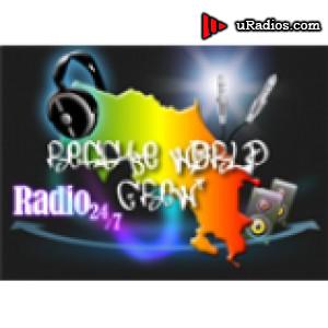 Radio ReggaeWorldCrew Radio