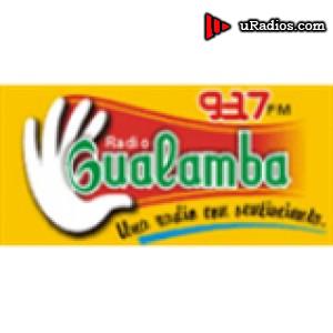 Radio Gualamba FM 93.7
