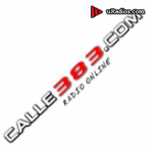 Radio Radio Calle 383