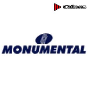 Radio Radio Monumental 93.5