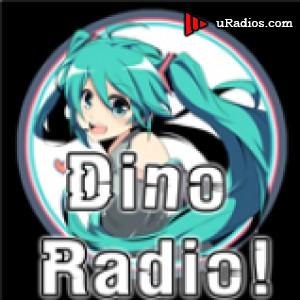Radio Dino Radio!! J-Music & Anime