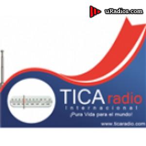 Radio TICAradio Internacional