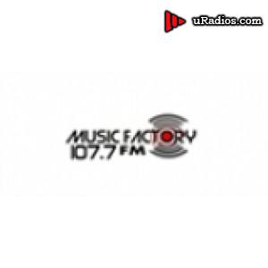 Radio Music Factory 107.7