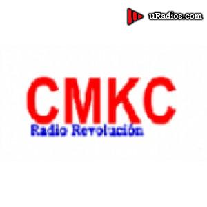Radio Radio Revolución 840