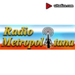 Radio Radio Metropolitana 98.3