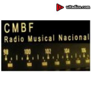 Radio Radio Musical Nacional 98.7