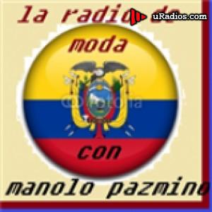Radio RADIO MODA ECUADOR