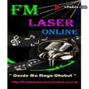 Radio Radio Laser Rio Mayo 98.1