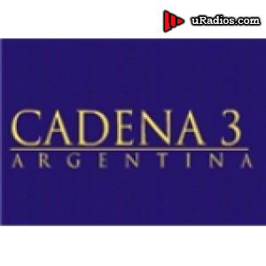 Radio Cadena 3 700