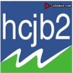 Radio HCJB-2 102.5