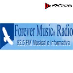 Radio Forever Music Radio 92.5