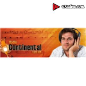 Radio Radio Continental 1320