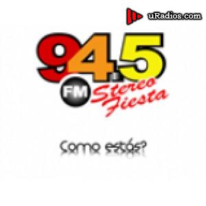 Radio Radio Stereo Fiesta 94.5