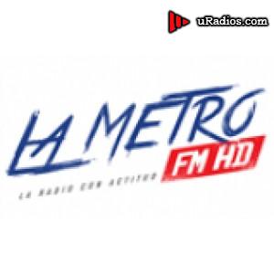 Radio La Metro FM
