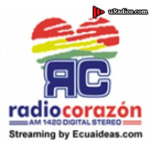Radio Radio Corazon AM 1420