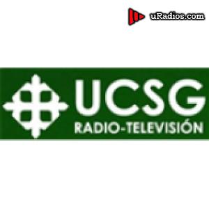 Radio UCSG Radio 1190