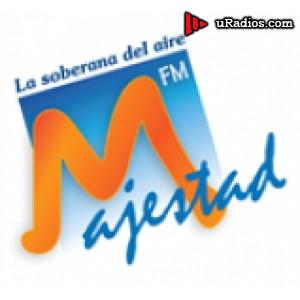Radio Majestad FM 96.1