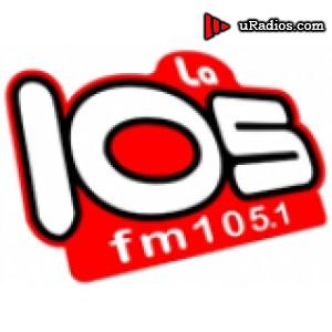 Radio La 105 105.1