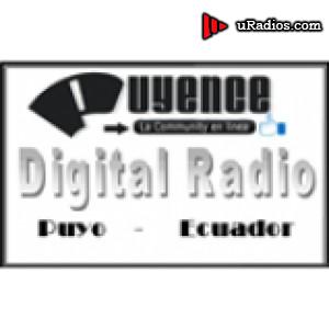 Radio Puyence Digital