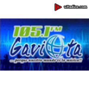Radio Radio Gaviota FM 105.1