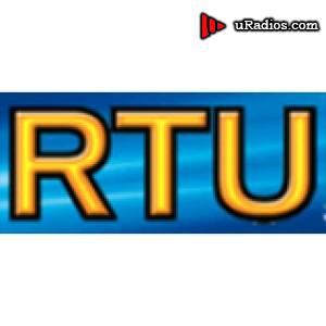 Radio RTU Radio 1020