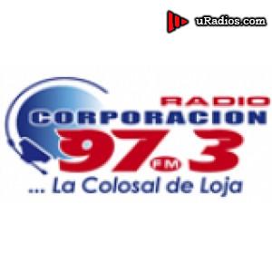 Radio Radio Corporación 97.3