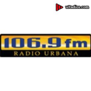 Radio Radio Urbana 106.9