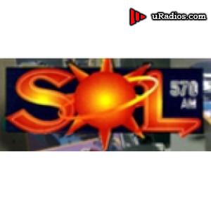 Radio Radio Del Sol 88.2