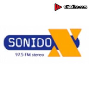 Radio Radio Sonido X 97.5