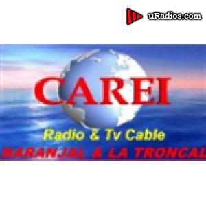 Radio Carei FM 89.5