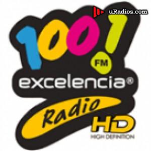Radio Excelencia Radio 100.1