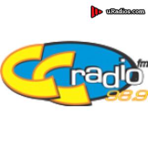 Radio CC Radio 98.9