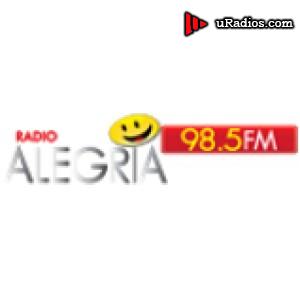 Radio Alegria FM 98.5