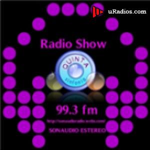 Radio Quinta Sinfonía Radio