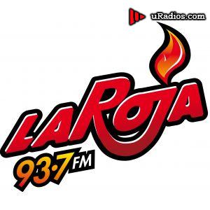 Radio Radio La Roja 93.7