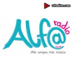 Radio Alfa Radio 104.1