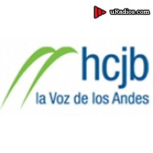 Radio HCJB 89.3