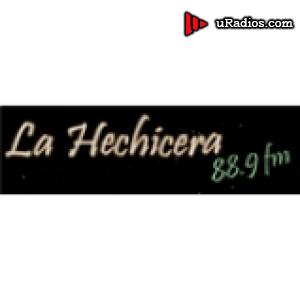 Radio Radio La Hechicera 88.9