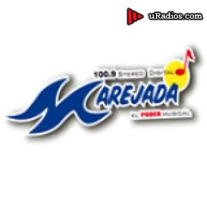Radio Marejada Stereo 100.9