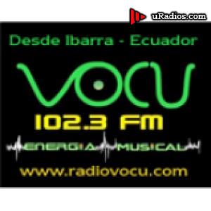 Radio Radio Vocu 102.9