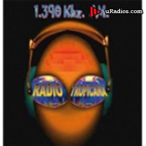 Radio Radio Tropicana 1390