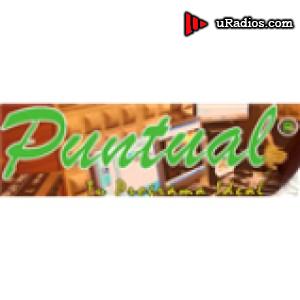 Radio Radio Puntual