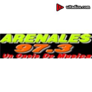 Radio Radio Arenales 97.3