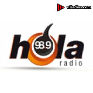 Radio Radio Hola 98.9